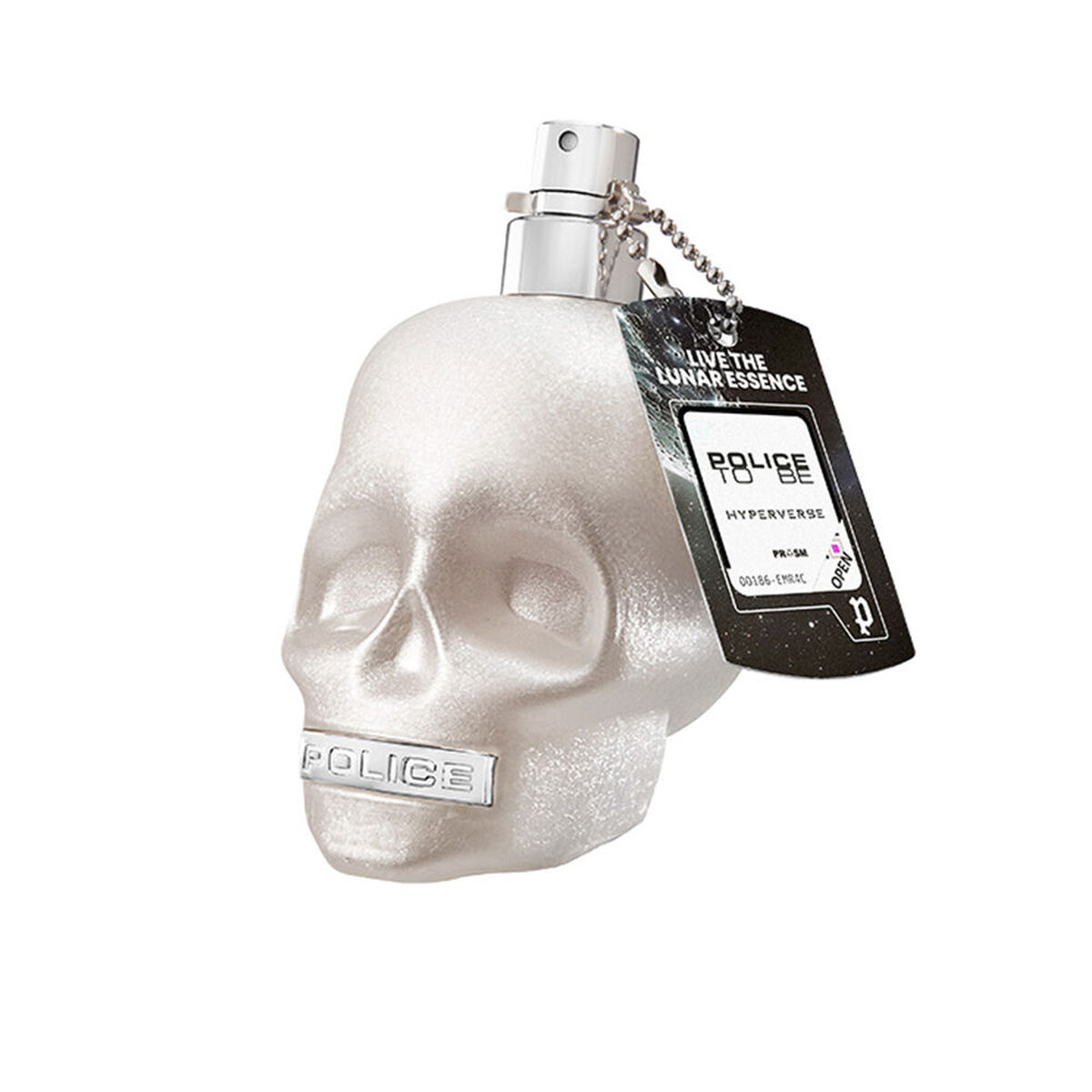 Women’s Perfume Police TO BE HYPERVERSE WOMAN EDT 75 ml