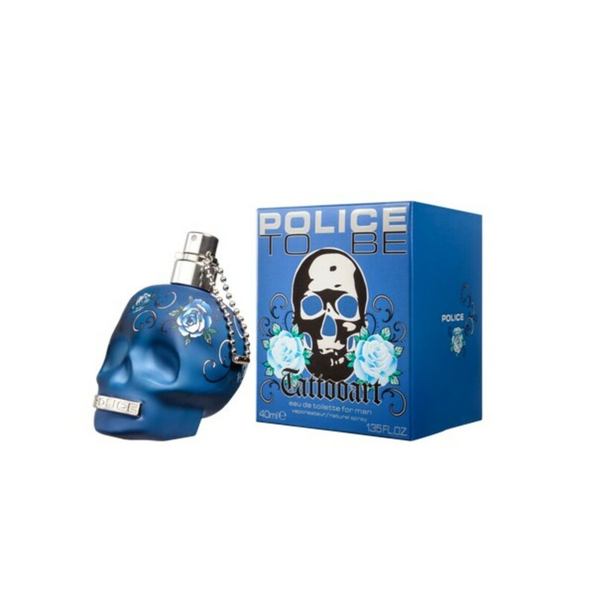 Men’s Perfume Police MA1601242 EDT 40 ml