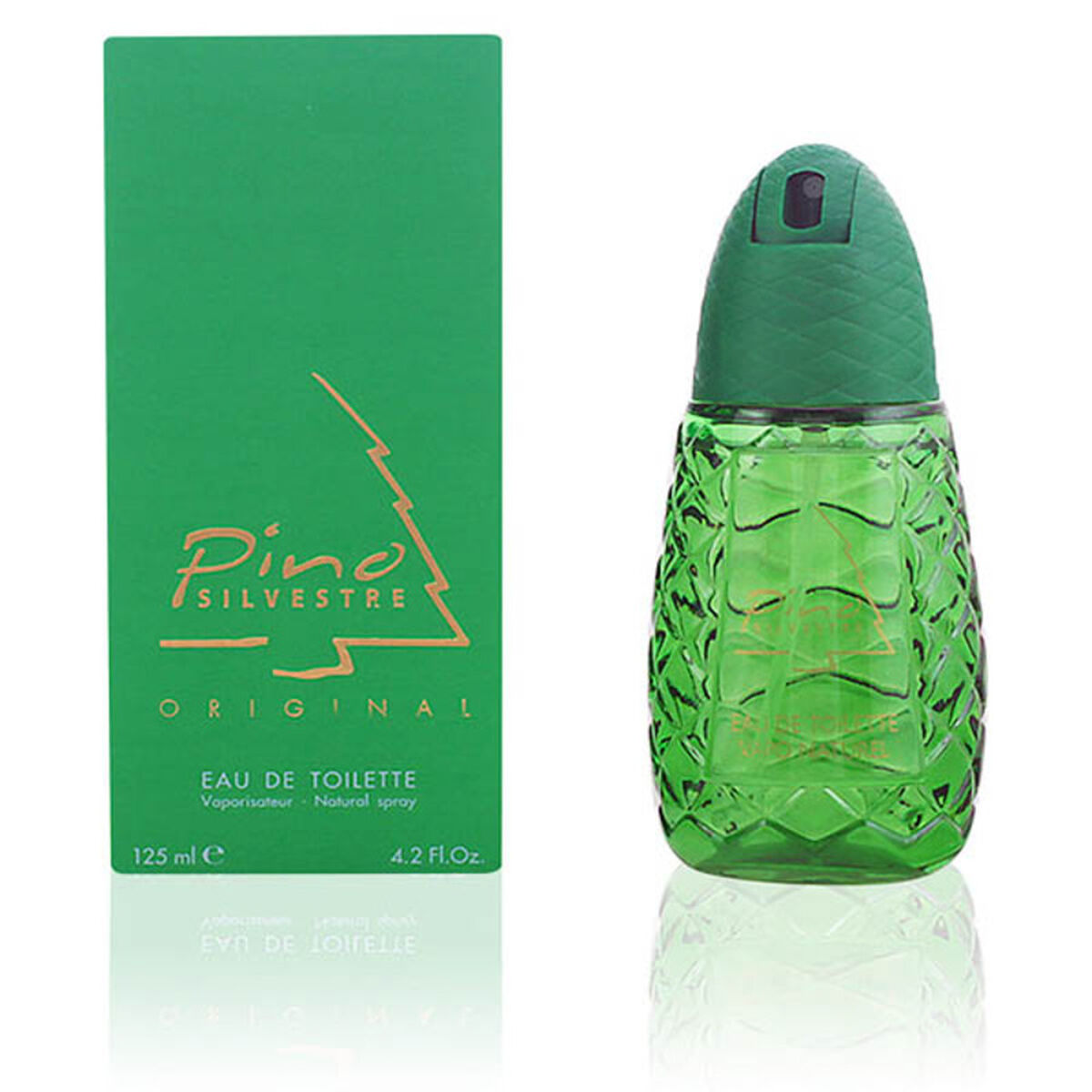 Women’s Perfume Pino Silvestre Original Pino Silvestre EDT 125 ml Pino Silvestre Original Original