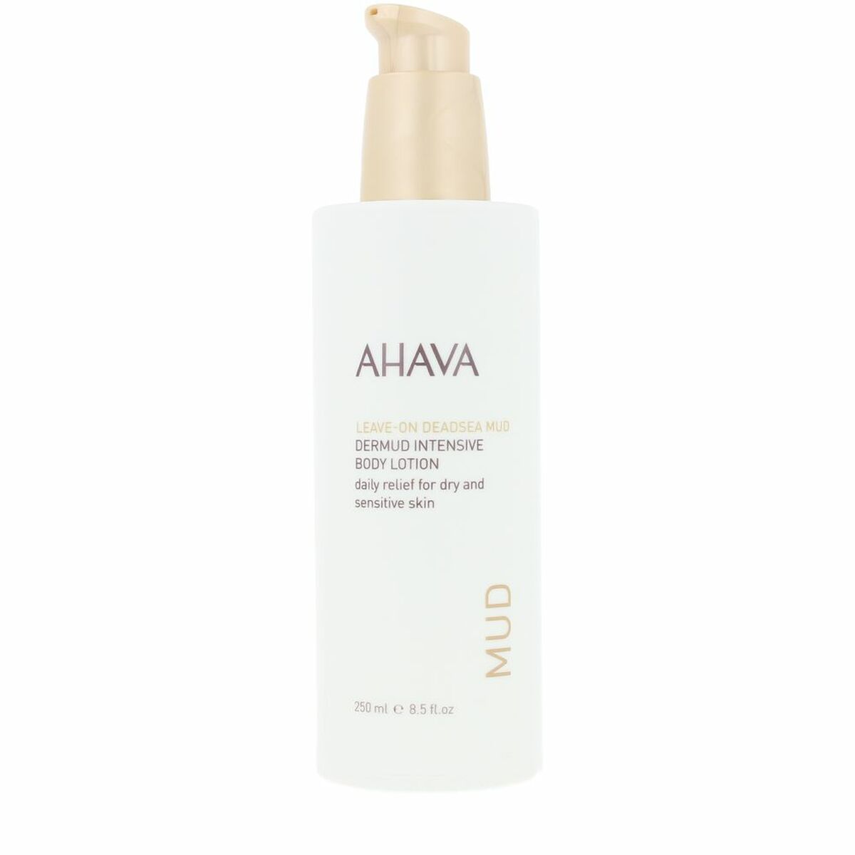 Body Lotion Ahava DERMUD NOURISHING 250 ml
