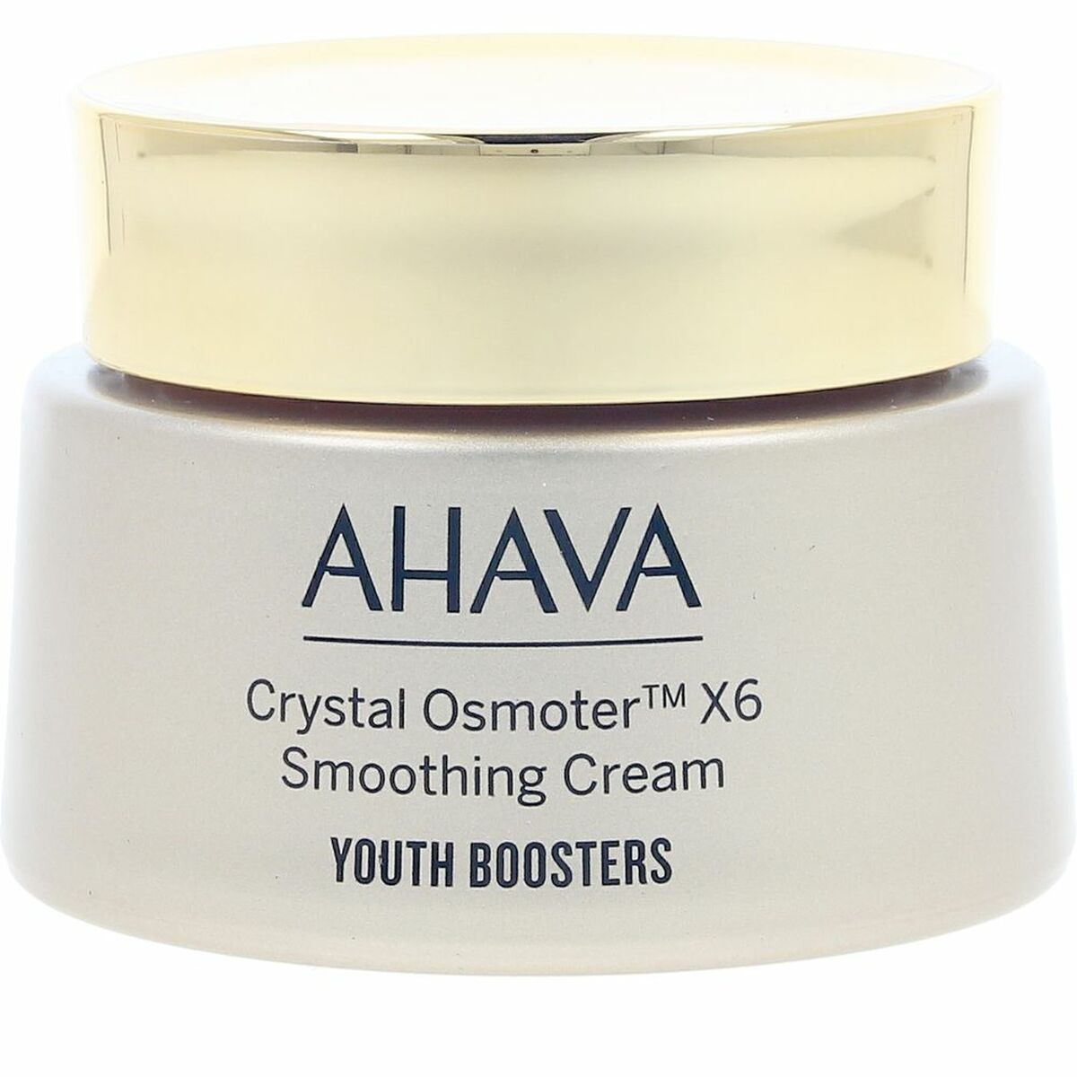Facial Cream Ahava CRYSTAL OSMOTER TM X6 50 ml