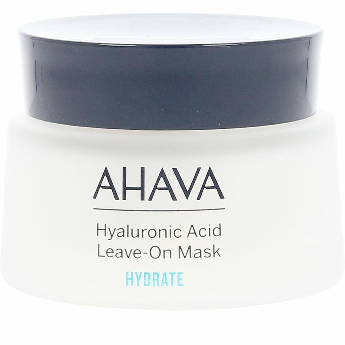 Facial Cream Ahava HYALURONIC ACID 50 ml