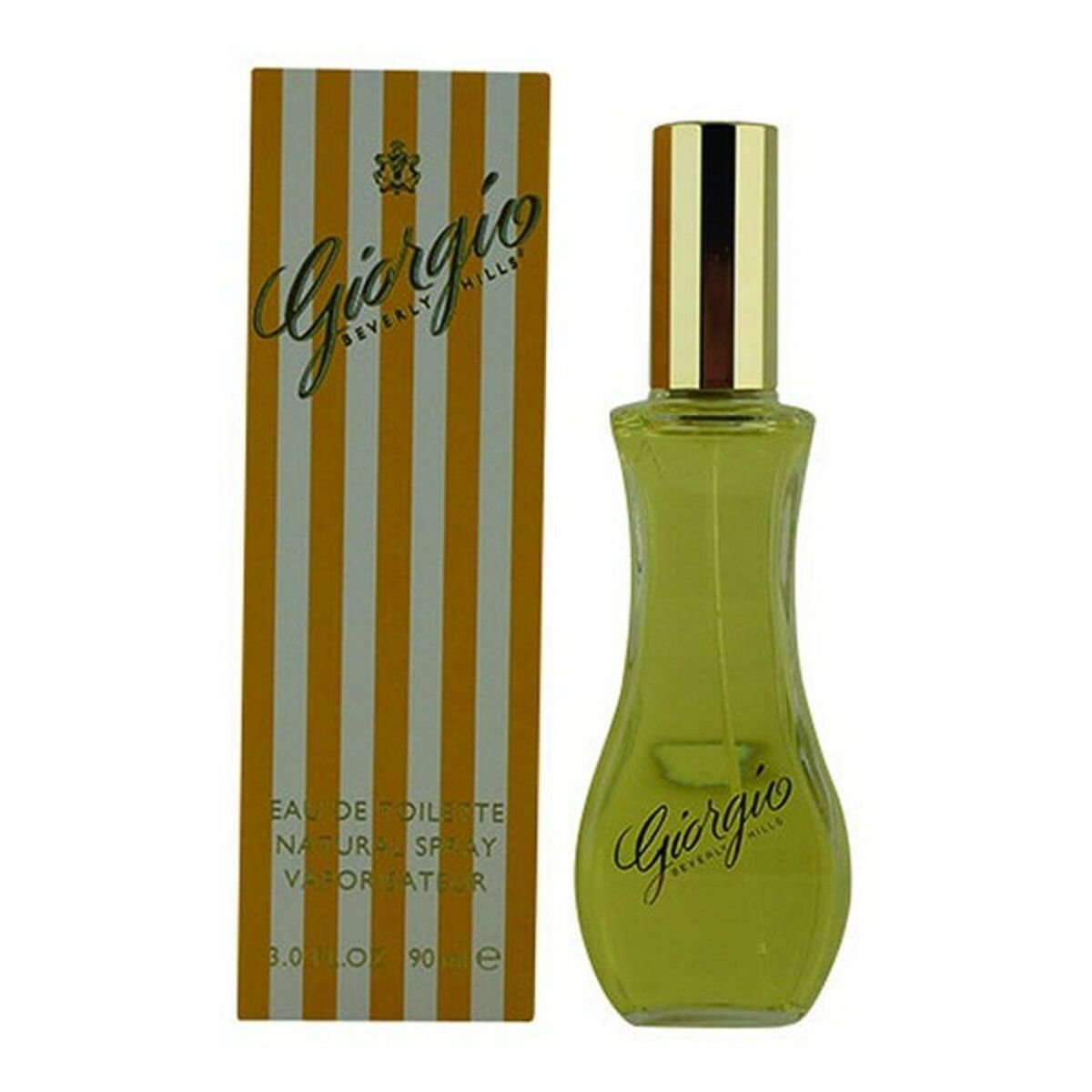 Women’s Perfume Giorgio EDT
