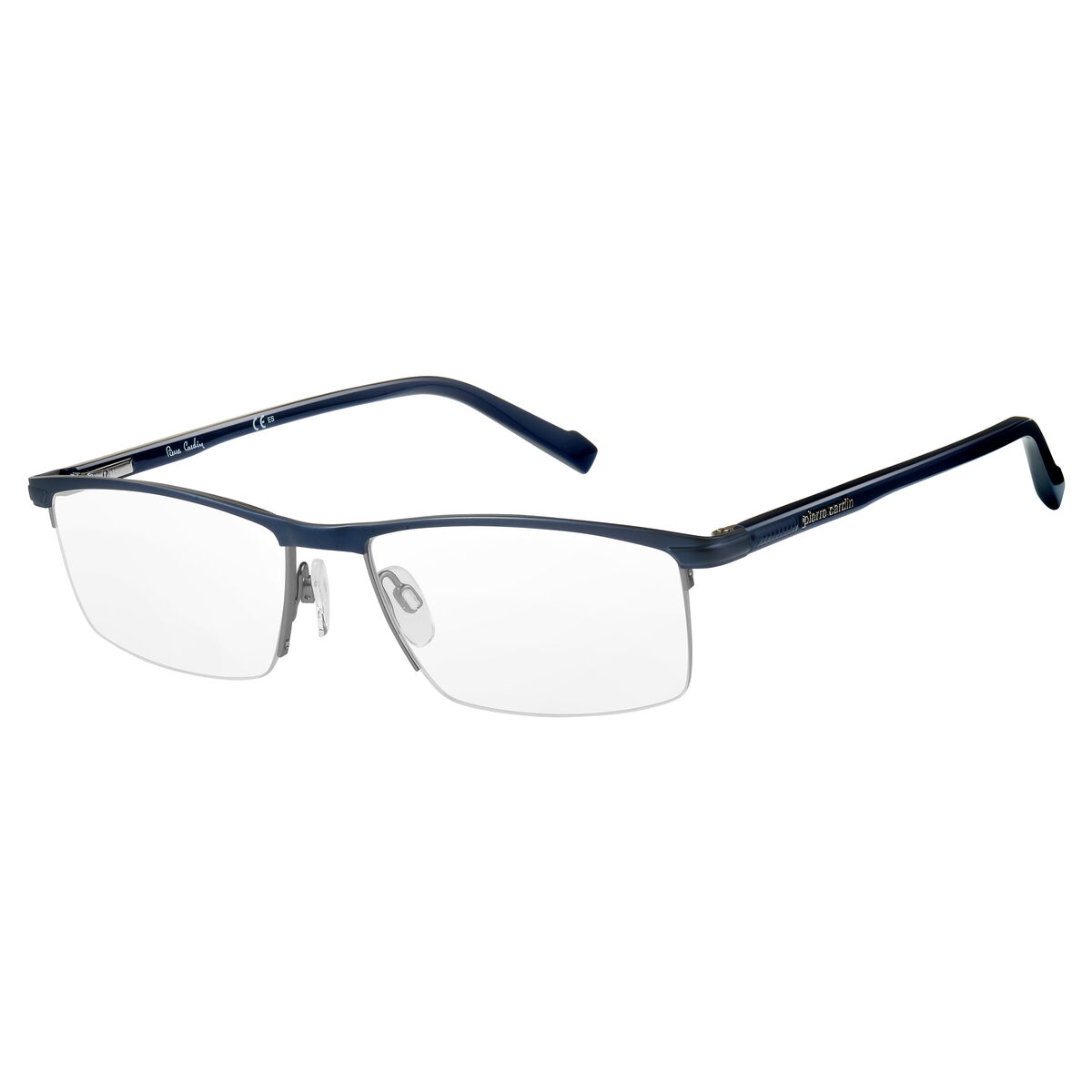 Men’ Spectacle frame Pierre Cardin P.C.-6853-PJP Ø 55 mm