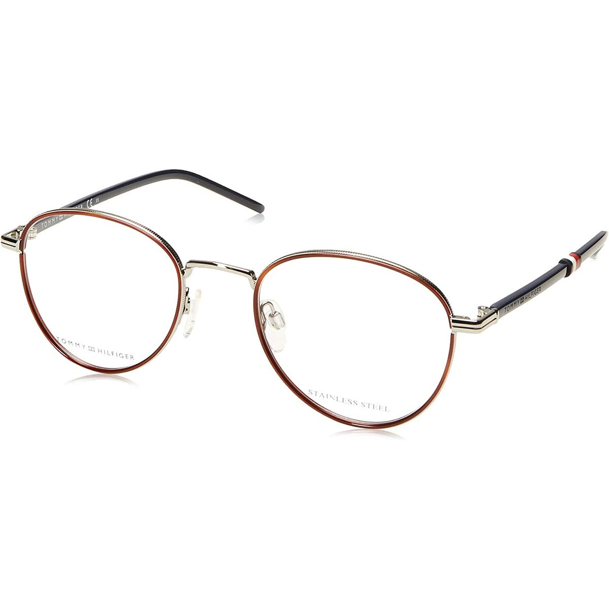 Men’ Spectacle frame Tommy Hilfiger Ø 50 mm