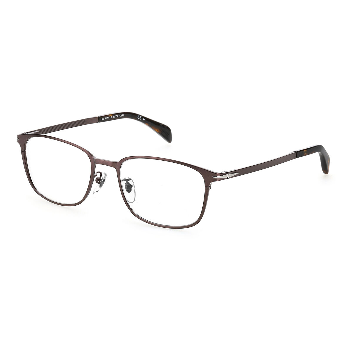Men’ Spectacle frame David Beckham DB-7016-YZ4 ø 54 mm