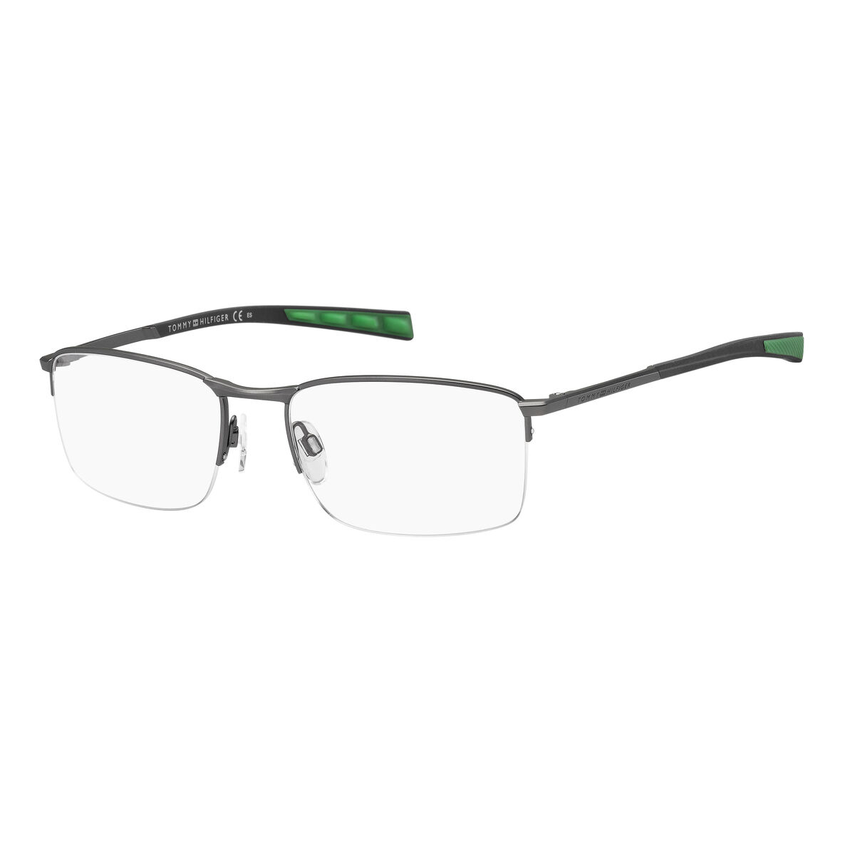 Men’ Spectacle frame Tommy Hilfiger TH-1784-R80 ø 54 mm