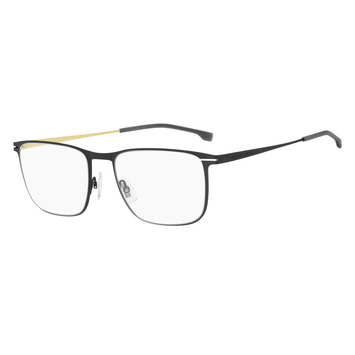 Men’ Spectacle frame Hugo Boss BOSS-1246-0NZ ø 56 mm