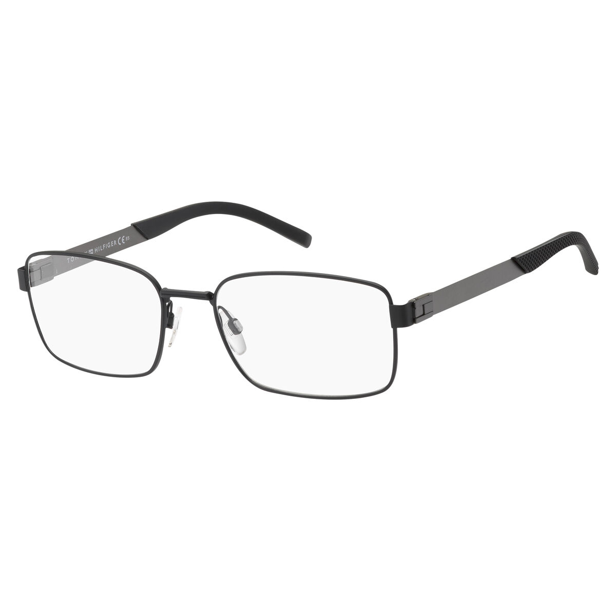 Men’ Spectacle frame Tommy Hilfiger TH-1827-003 Ø 55 mm
