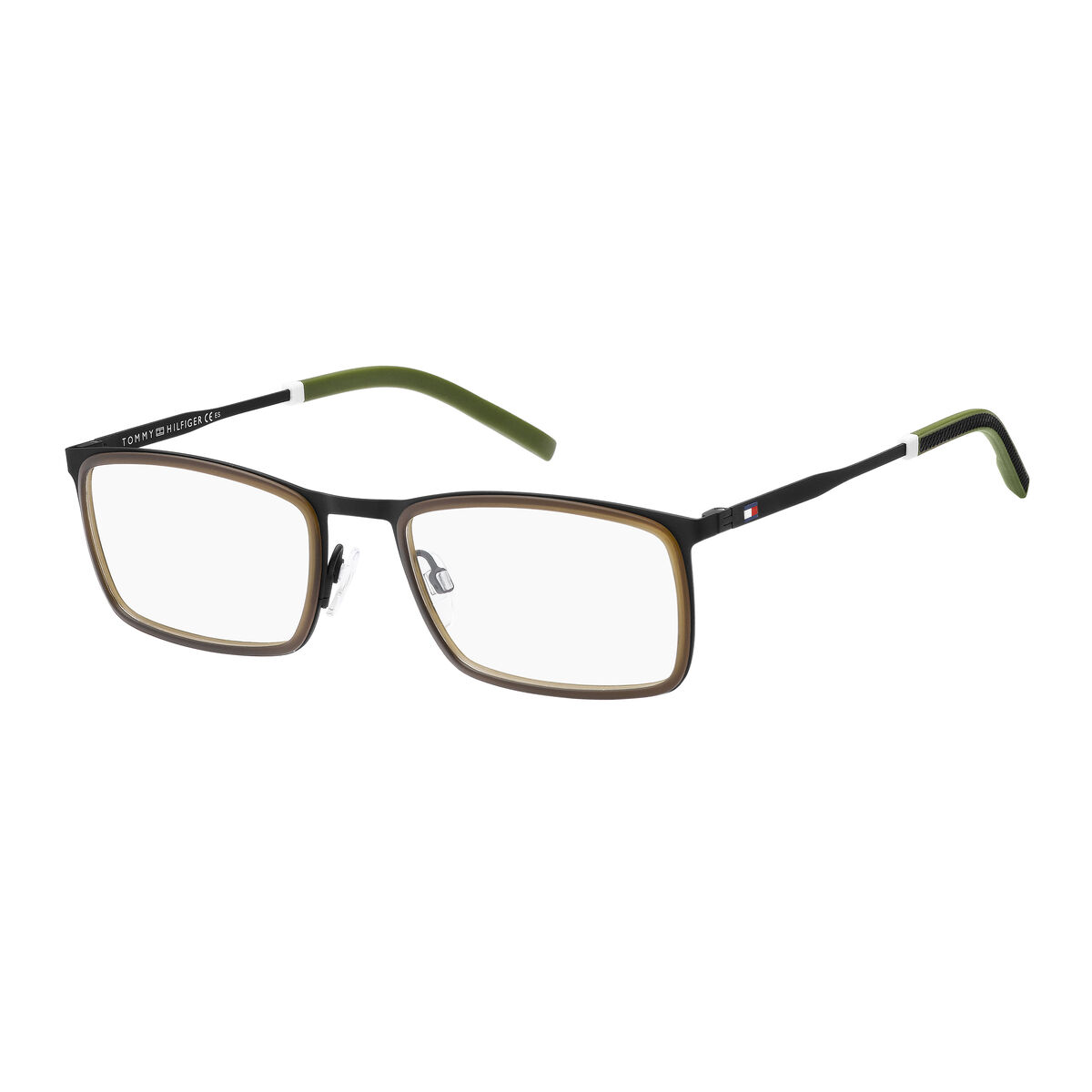 Men’ Spectacle frame Tommy Hilfiger TH-1844-4IN Ø 55 mm