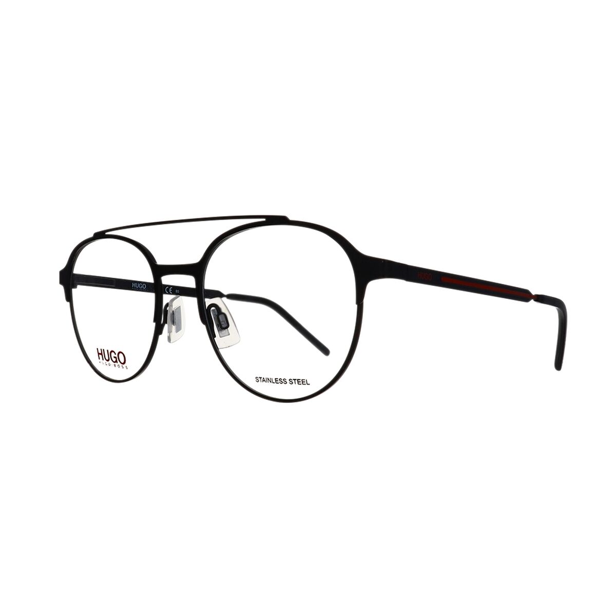 Men’ Spectacle frame Hugo Boss Ø 53 mm