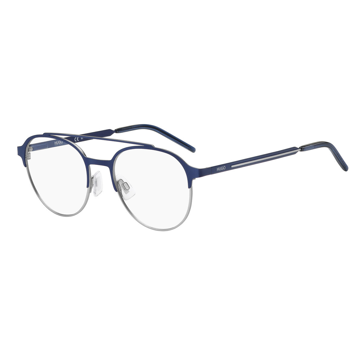 Men’ Spectacle frame Hugo Boss HG-1156-KU0 Ø 53 mm