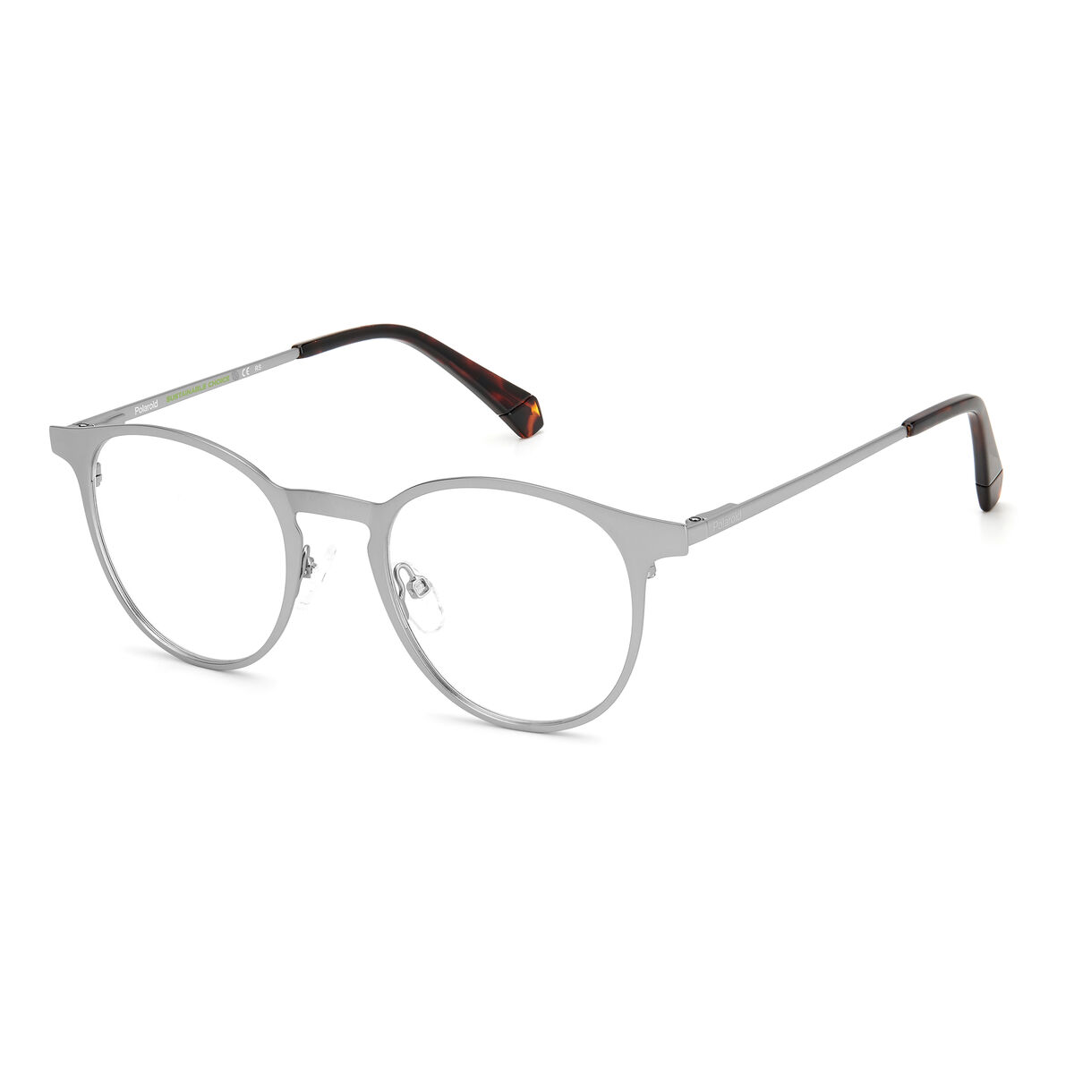 Men’ Spectacle frame Polaroid PLD-D442-R81 Ø 49 mm