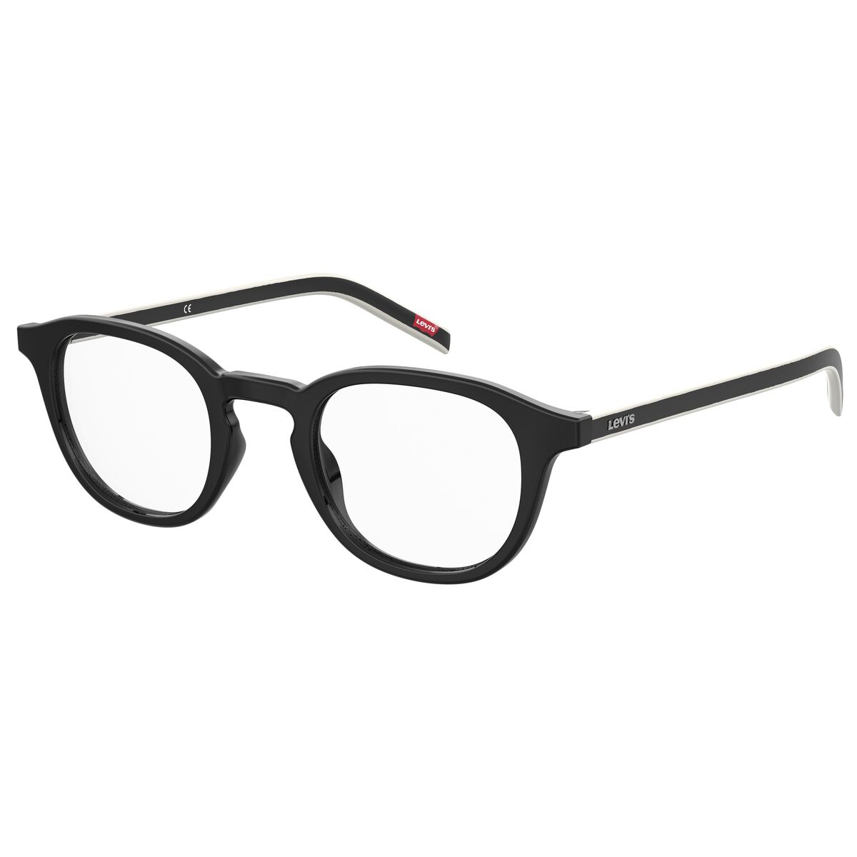 Men’ Spectacle frame Levi’s LV-1029-807 Ø 48 mm