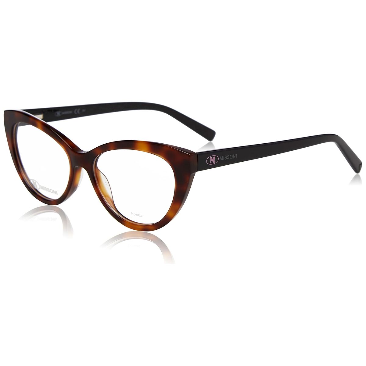 Ladies’ Spectacle frame Missoni MMI-0076-581 Ø 50 mm