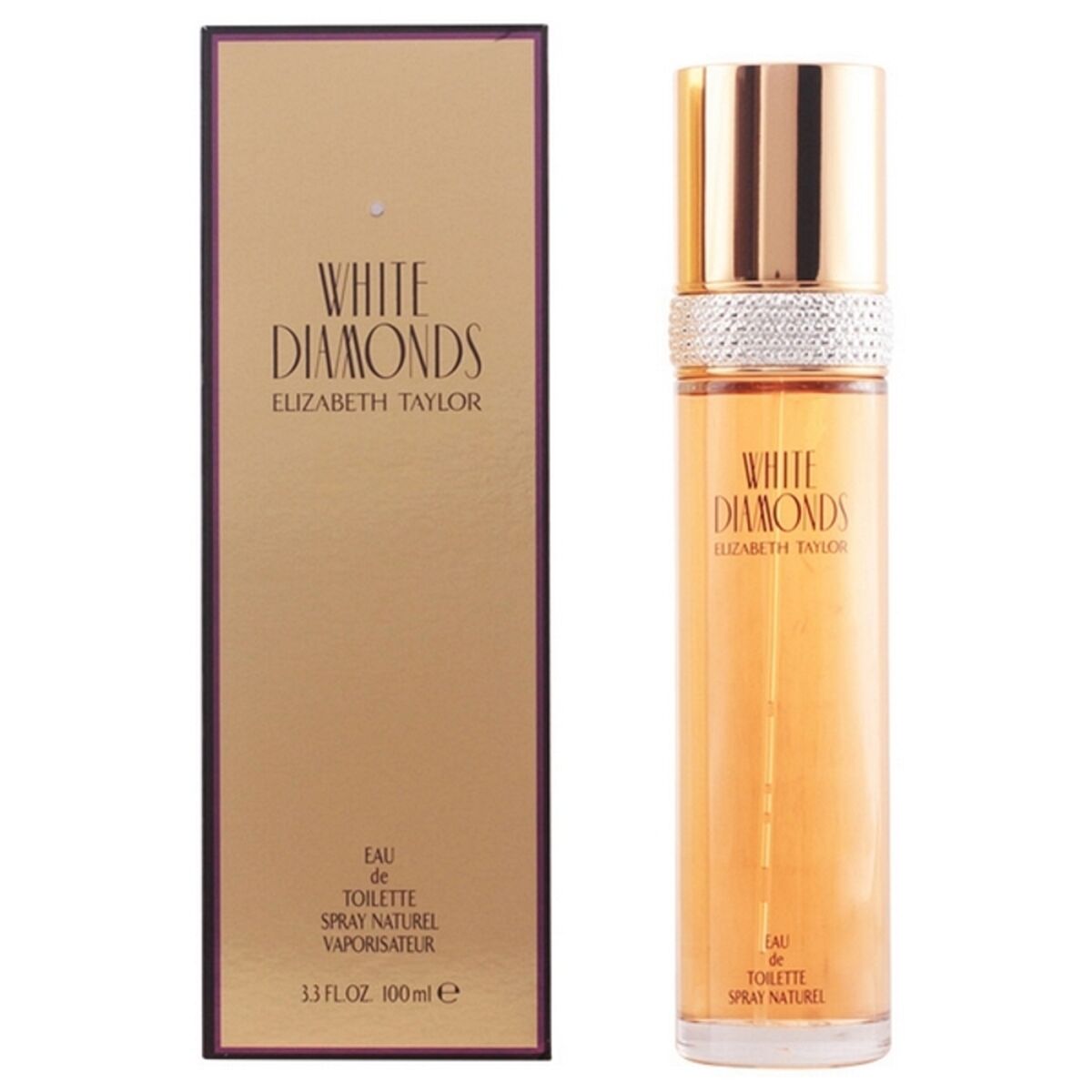 Women’s Perfume Elizabeth Taylor EDT