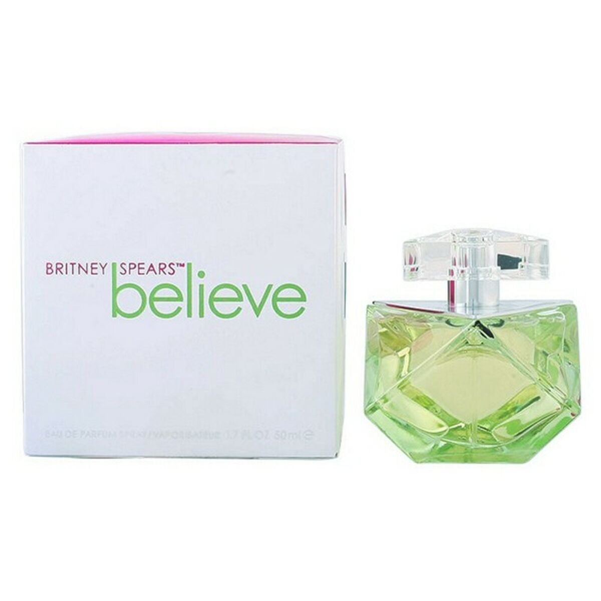 Women’s Perfume Believe Britney Spears EDP EDP