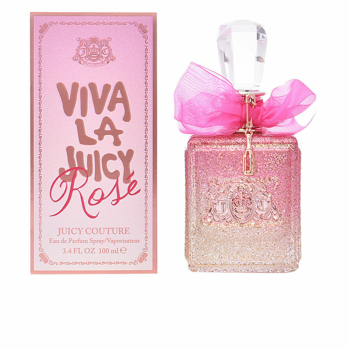 Women’s Perfume Juicy Couture 10002446 EDP 100 ml