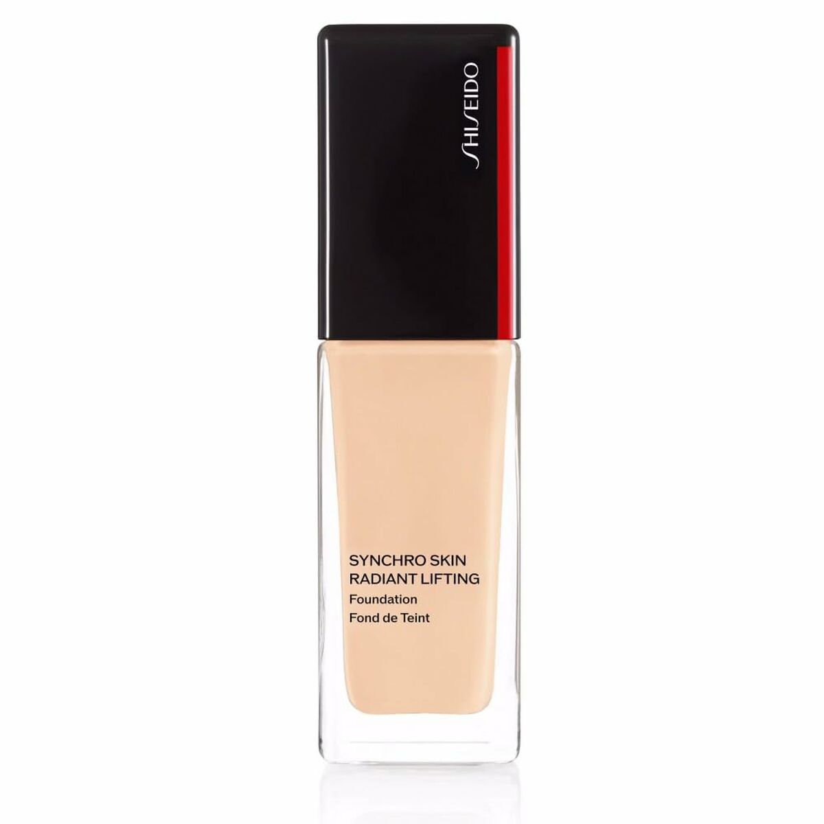 Facial Corrector Shiseido SYNCHRO SKIN