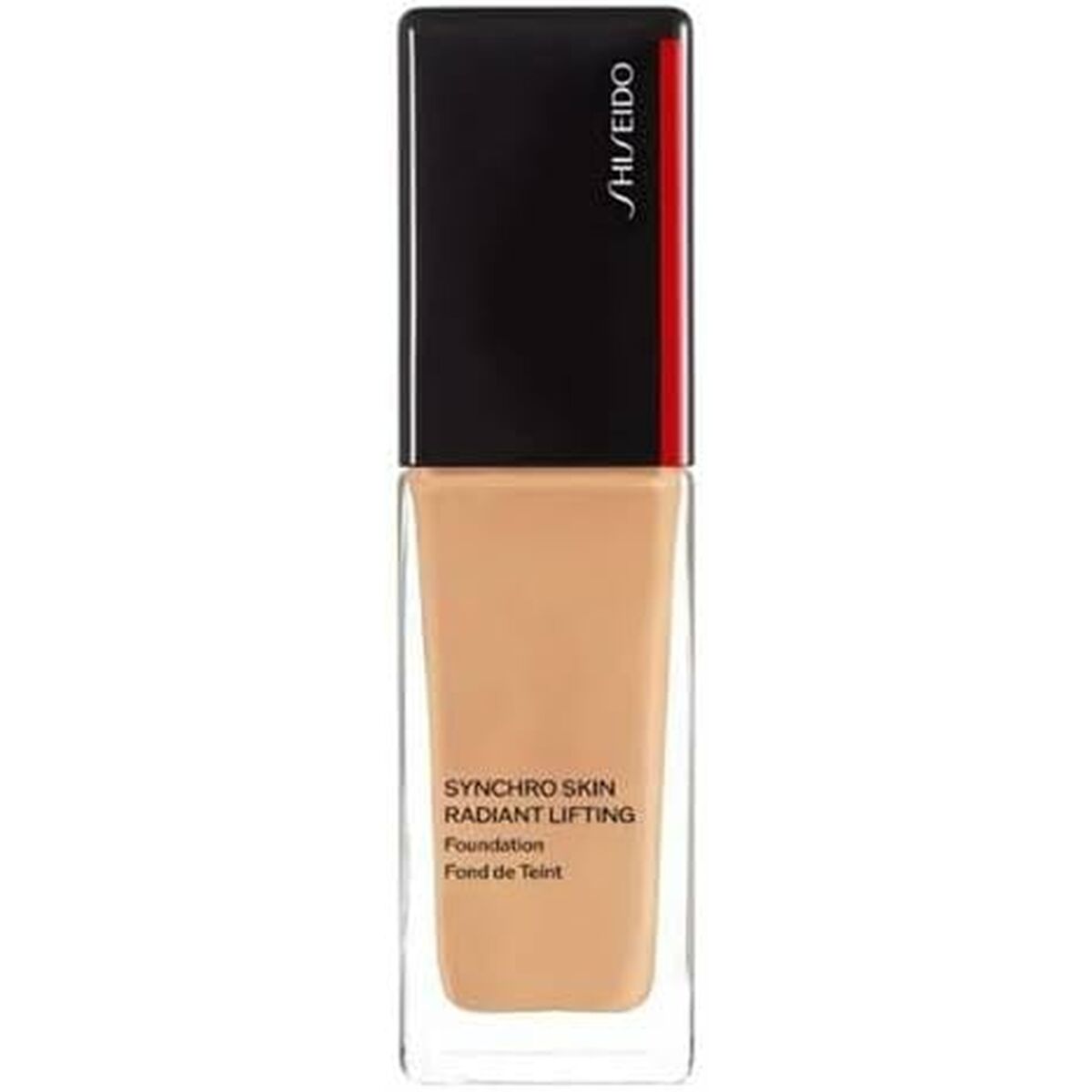 Facial Corrector Shiseido SYNCHRO SKIN