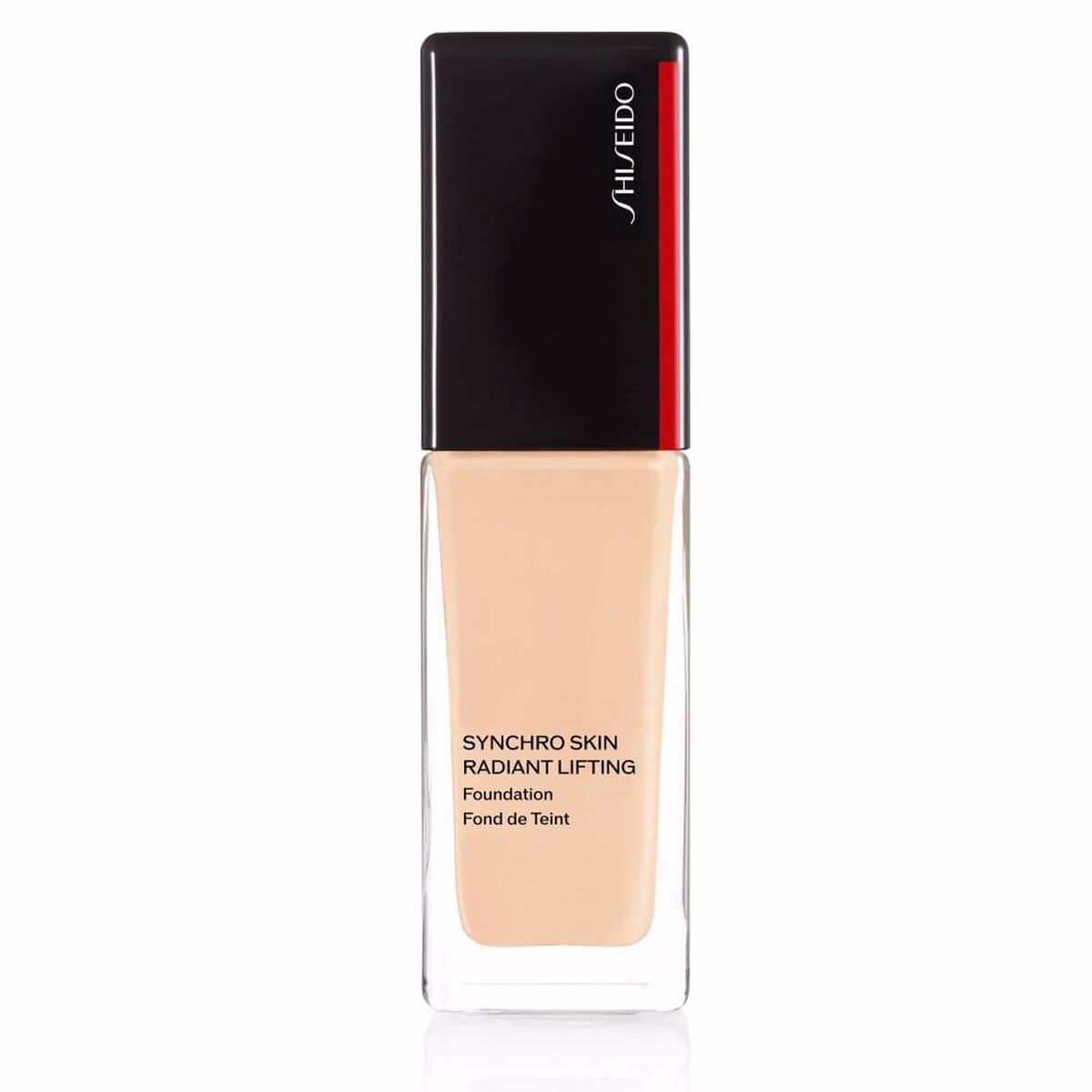 Facial Corrector Shiseido SYNCHRO SKIN