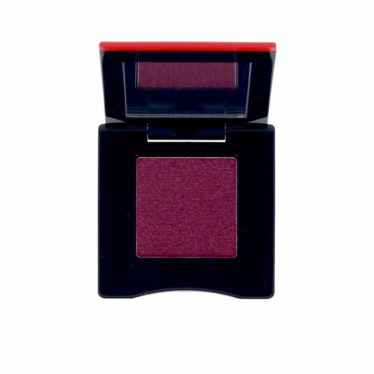 Eyeshadow Shiseido Pop Nº 18-Sparkling Red 2,5 g