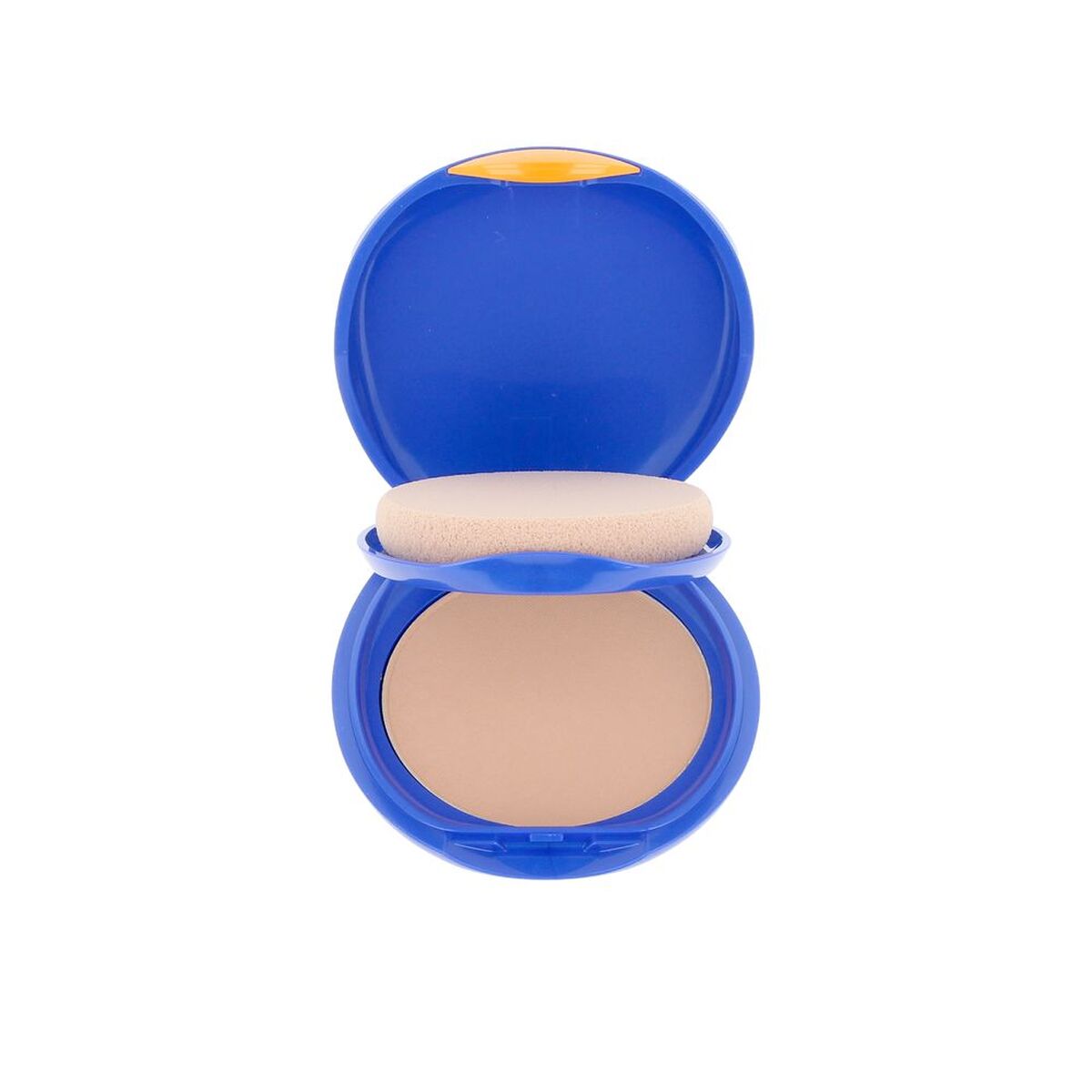 Compact Make Up Shiseido UV PROTECTIVE Medium Ivory Spf 30 12 g