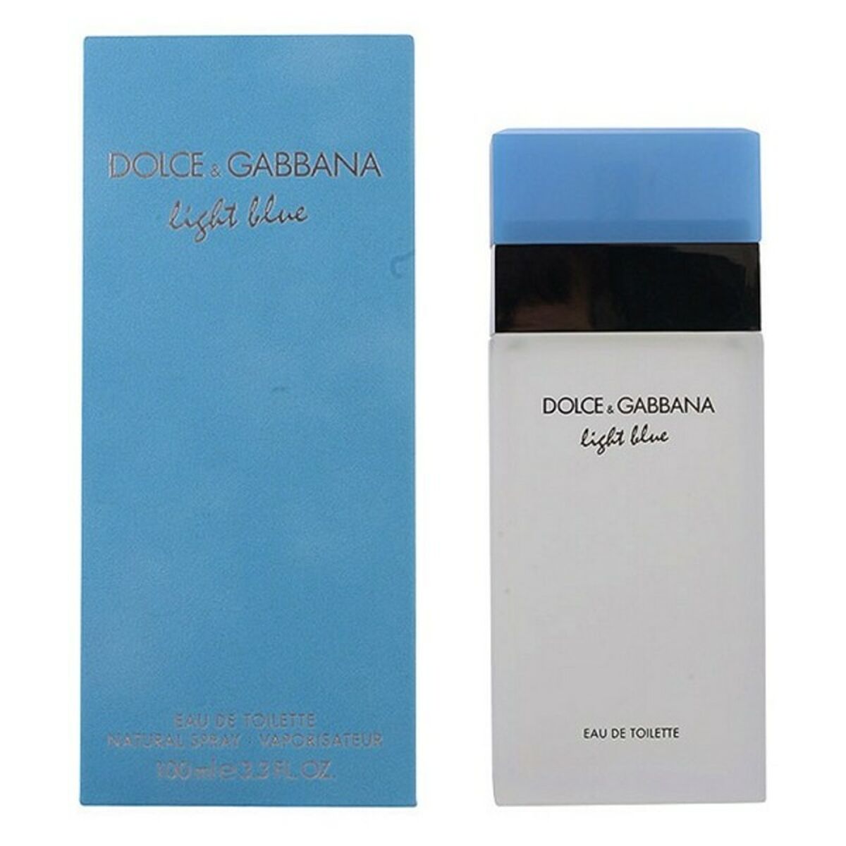 Women’s Perfume Dolce & Gabbana DO15 EDT