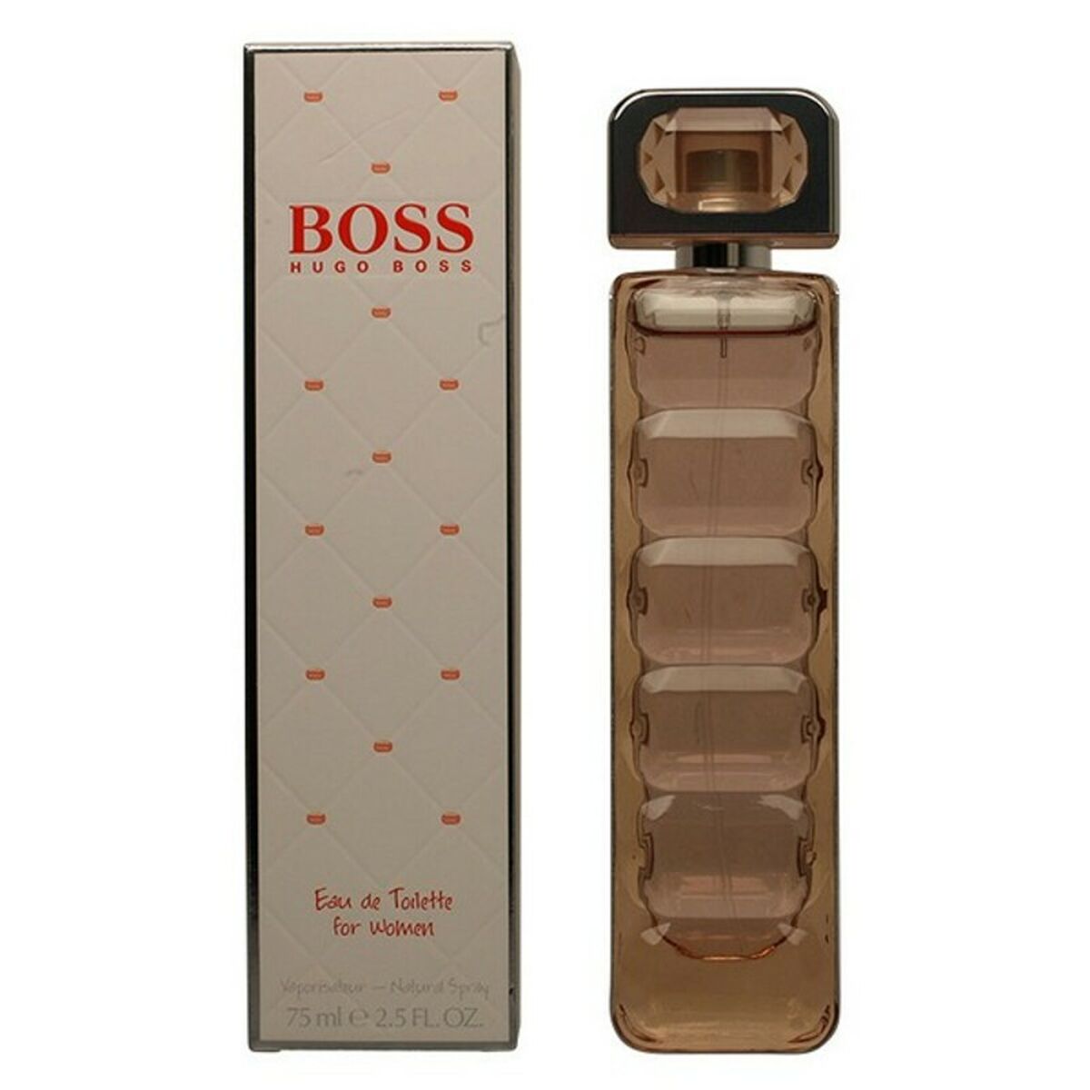 Women’s Perfume Hugo Boss EDT
