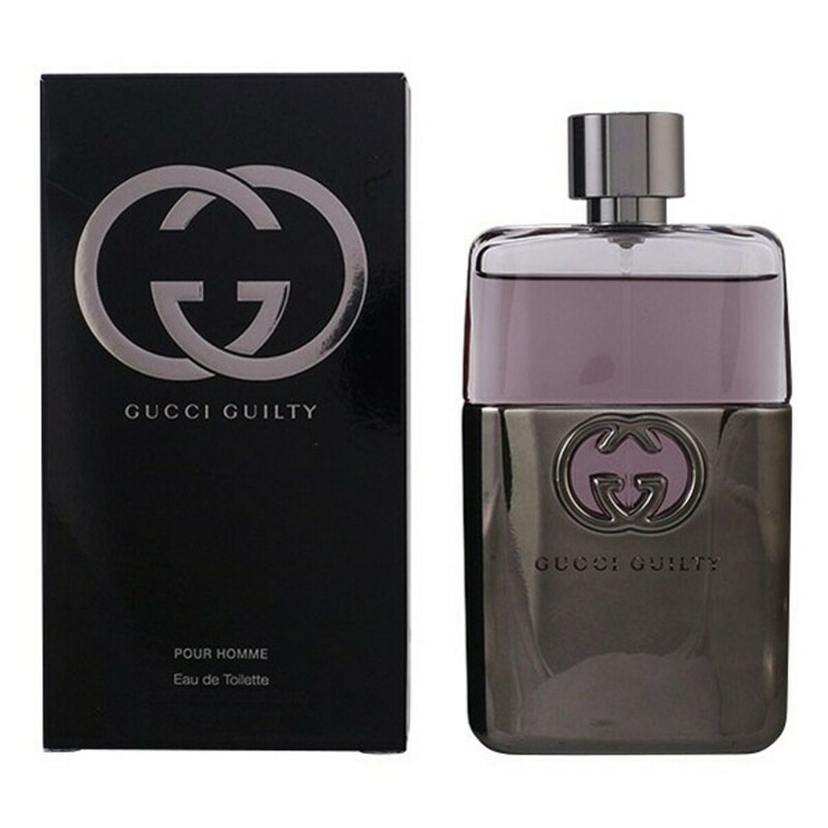 Men’s Perfume Gucci EDT