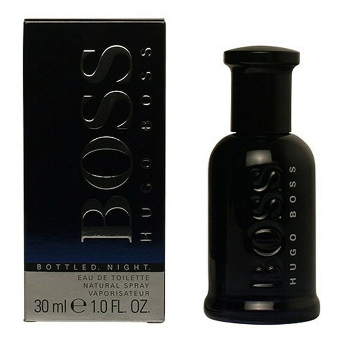 Men’s Perfume Hugo Boss EDT