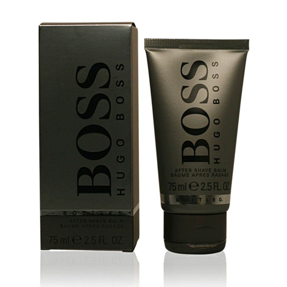 Aftershave Balm Hugo Boss 118552 75 ml