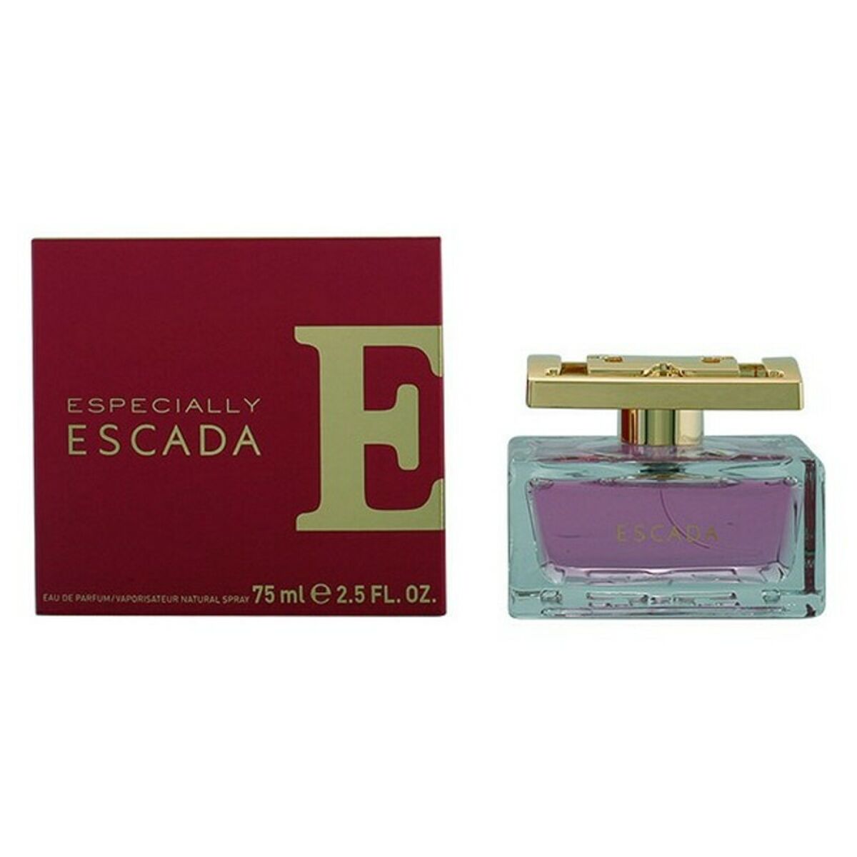 Women’s Perfume Especially Escada Escada EDP EDP