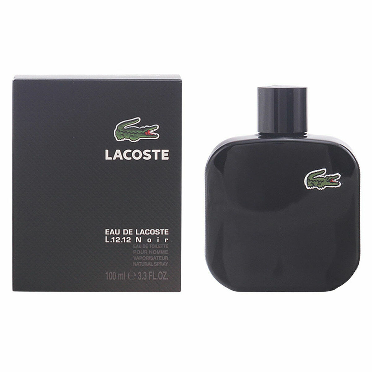 Men’s Perfume Lacoste 10001240 EDT 100 ml