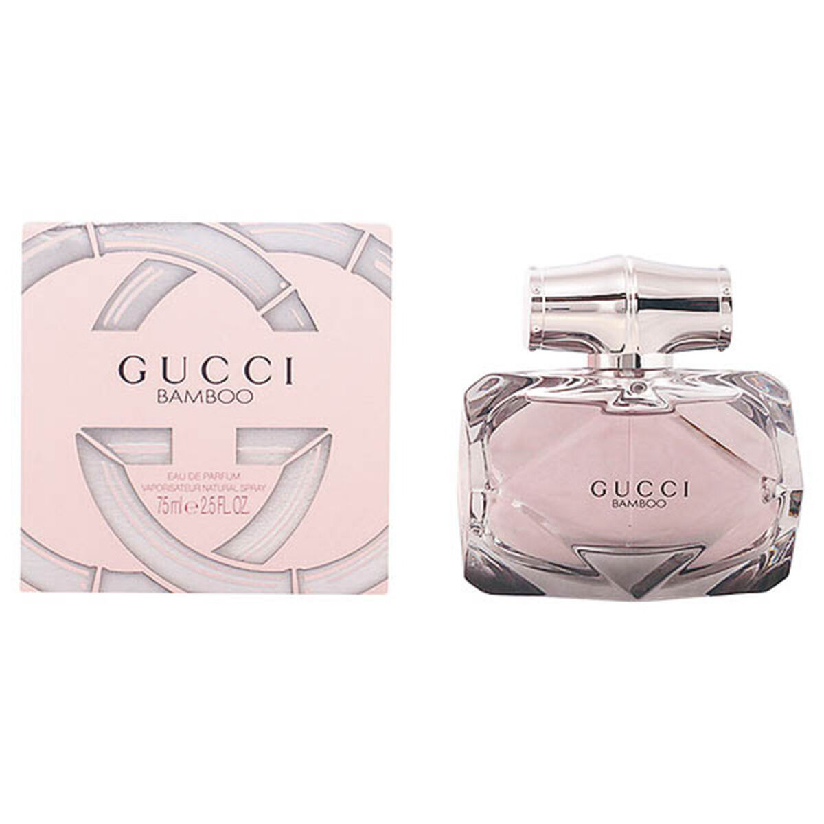 Women’s Perfume Gucci Bamboo Gucci EDP