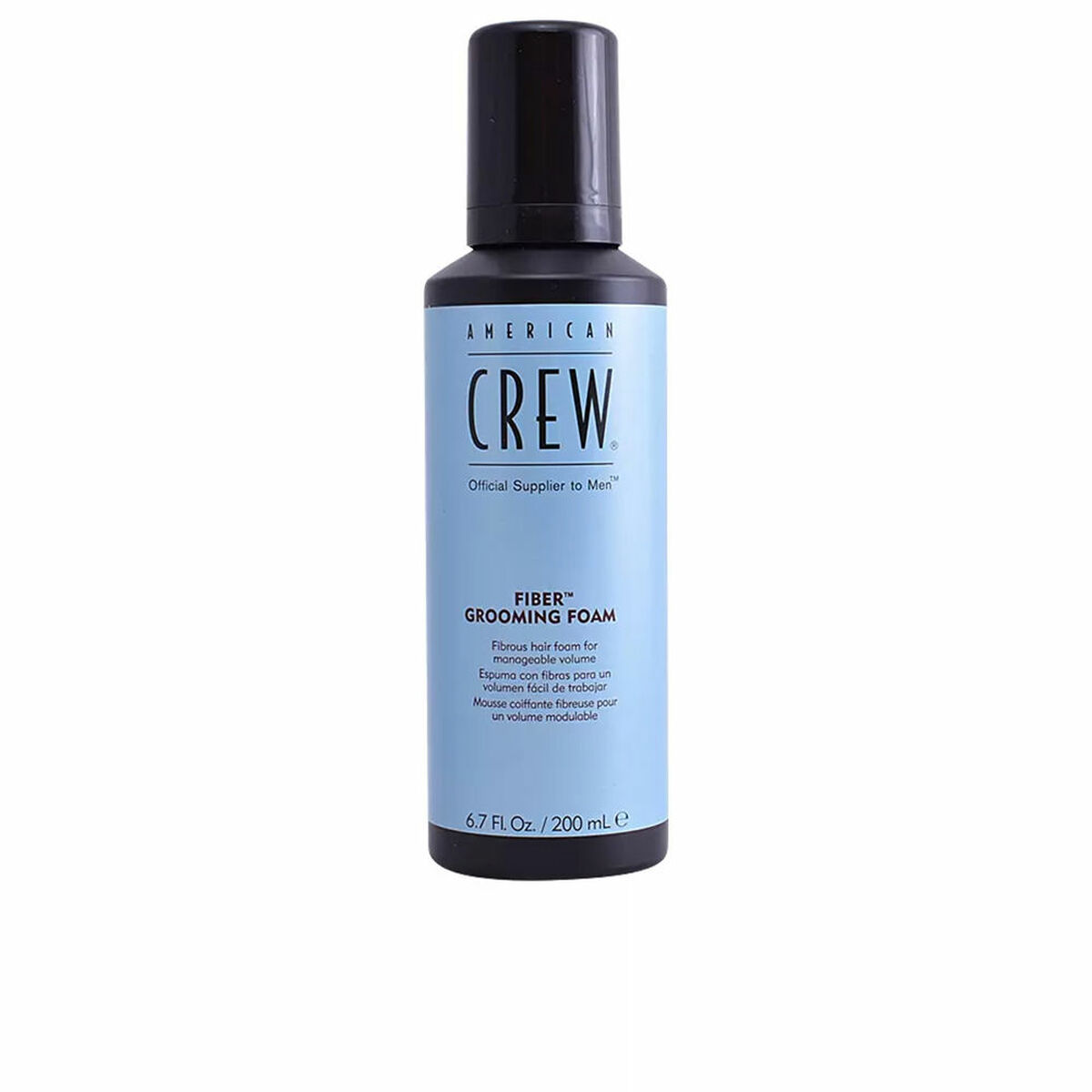 Hair Mask American Crew CREW STYLING 200 ml