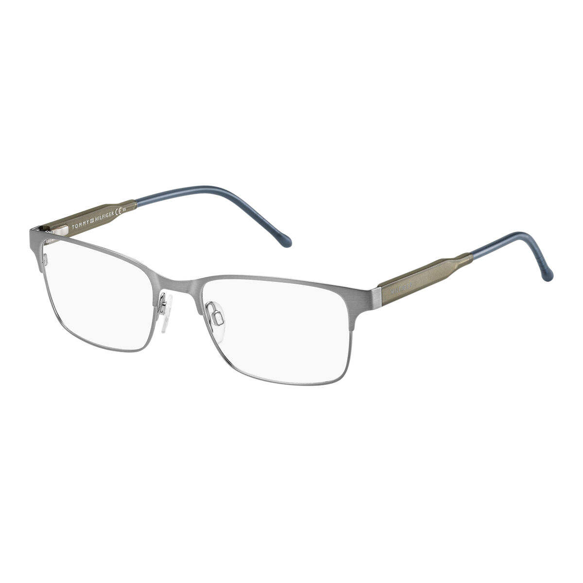Men’ Spectacle frame Tommy Hilfiger TH-1396-R1X Ø 53 mm