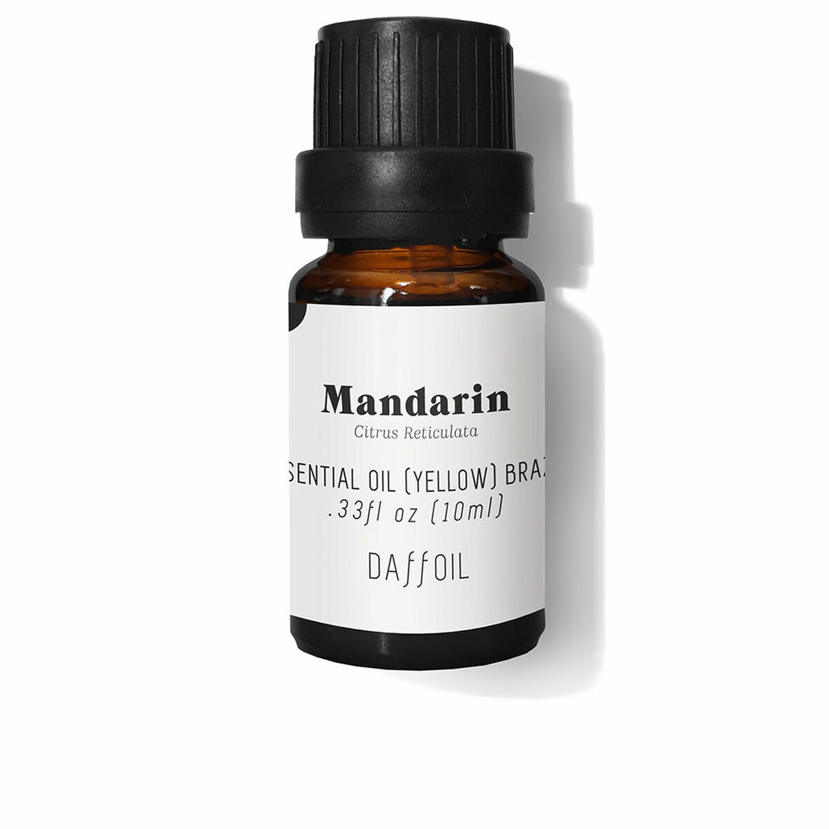 Essential oil Daffoil MANDARINA DE BRASIL 10 ml