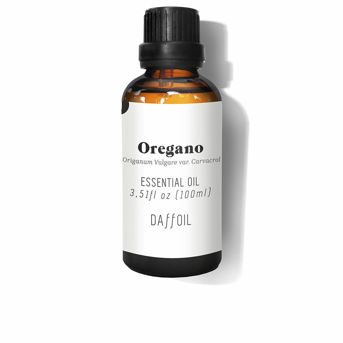 Essential oil Daffoil OREGANO 100 ml