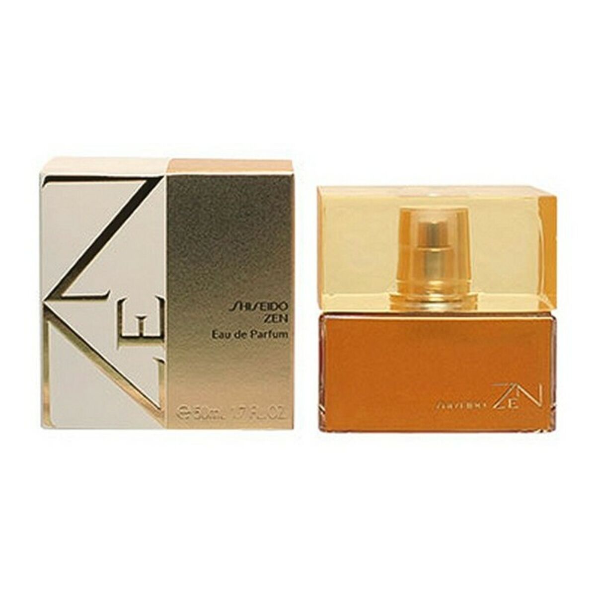 Women’s Perfume Zen Shiseido 162697 EDP EDP