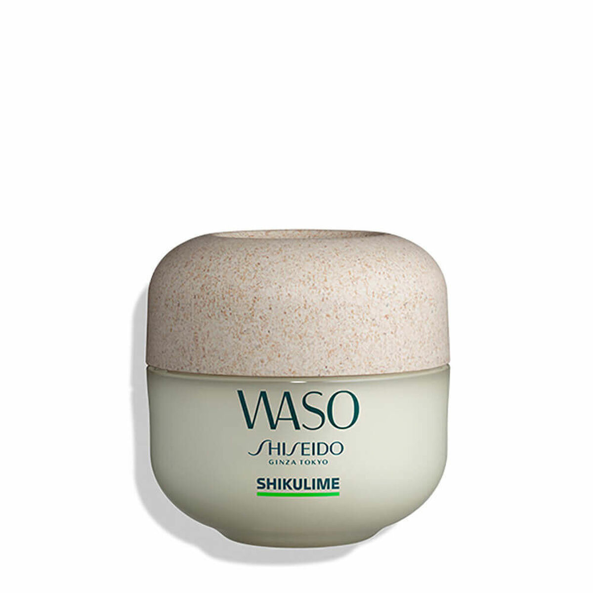 Facial Cream Shiseido 768614178750 50 ml