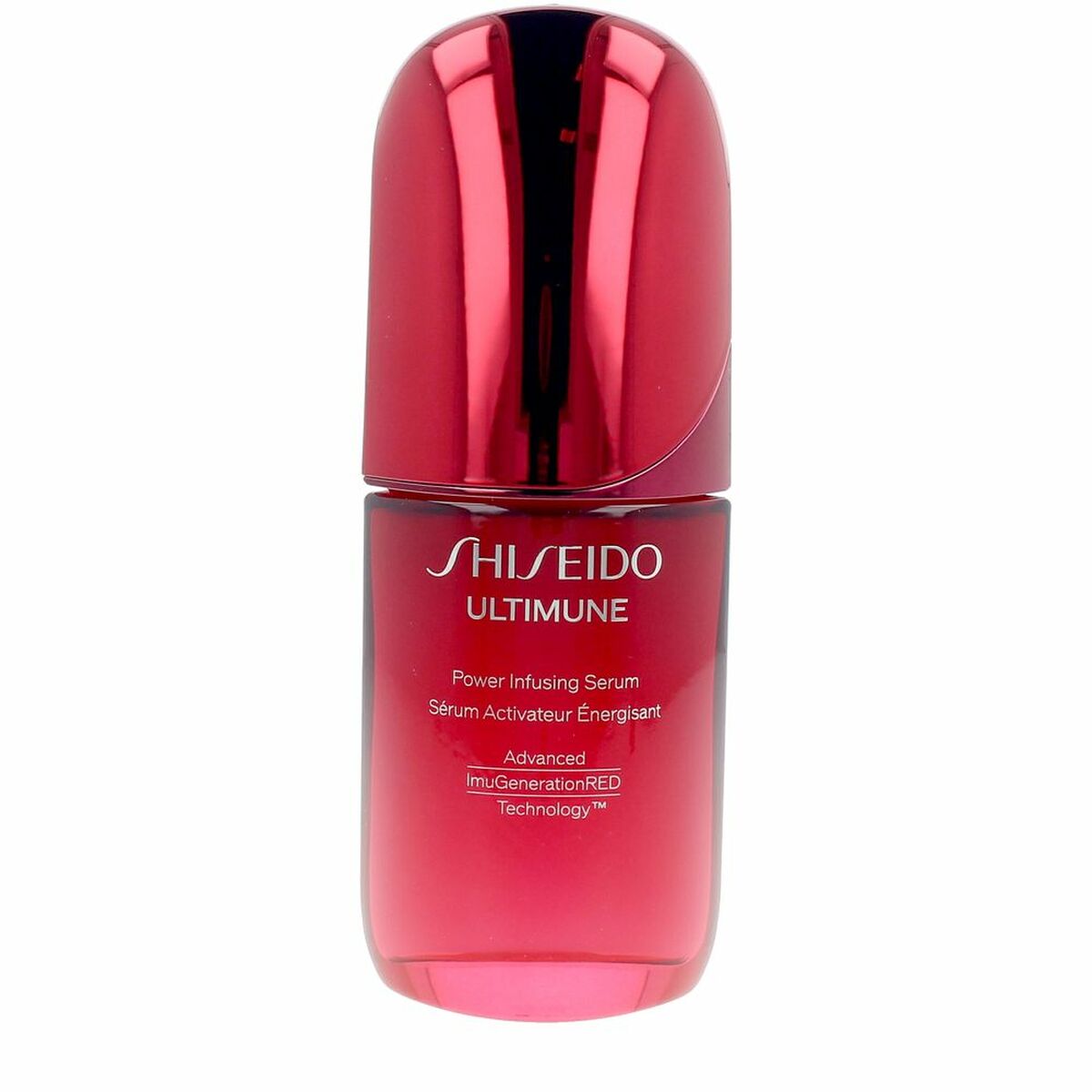 Facial Serum Shiseido ULTIMUNE 50 ml