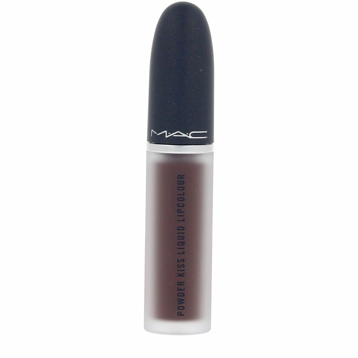 Lip-gloss Mac POWDER KISS chestnut (1 Unit)