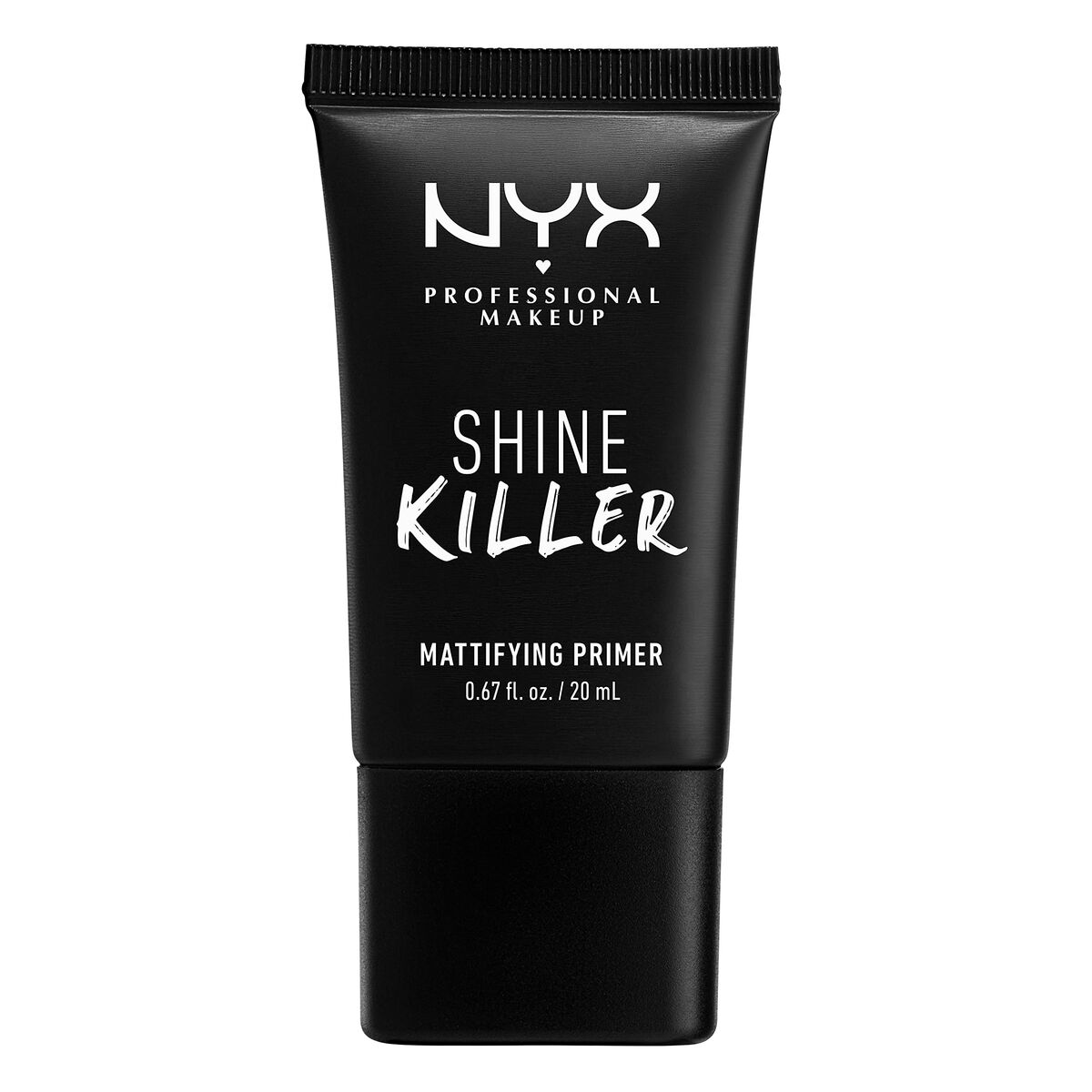 Make-up Primer NYX Shine Killer 20 ml Mattifying finish