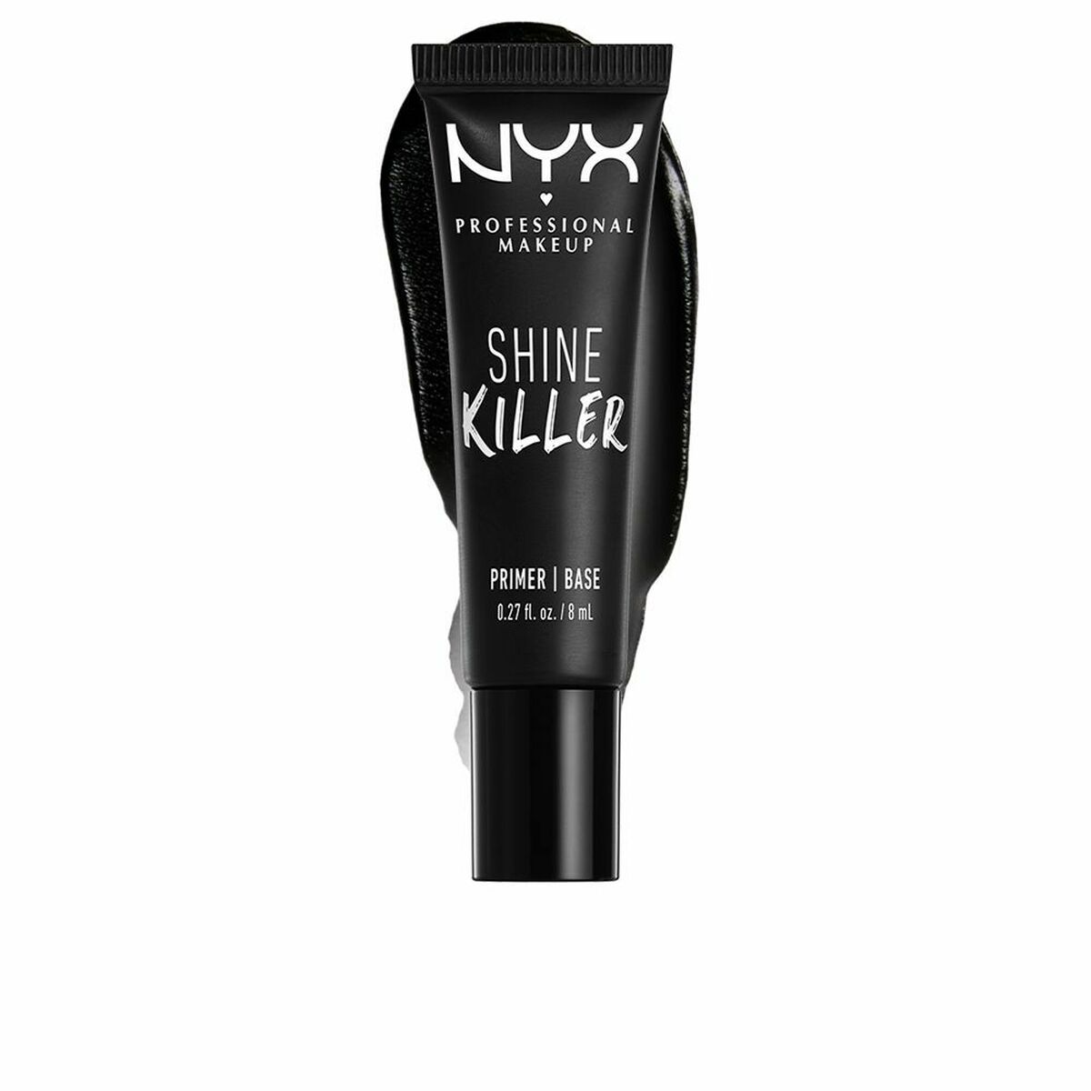 Make-up Primer NYX K1477800 8 ml Mattifying finish