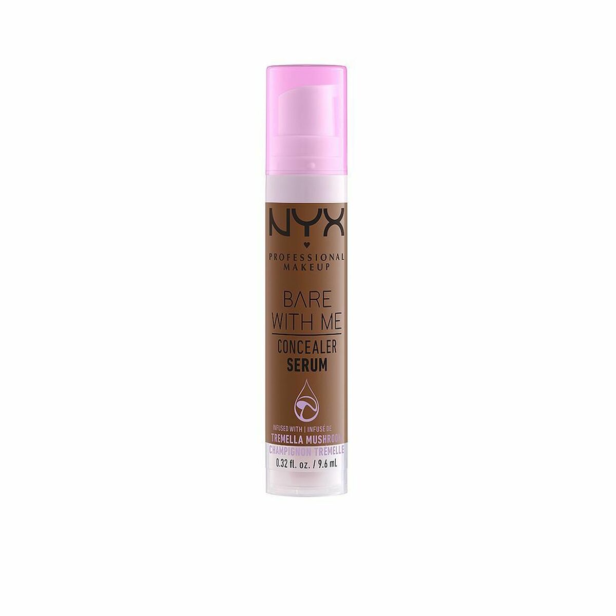 Facial Corrector NYX K3392300 Nº 11-Mocha 9,6 ml Serum