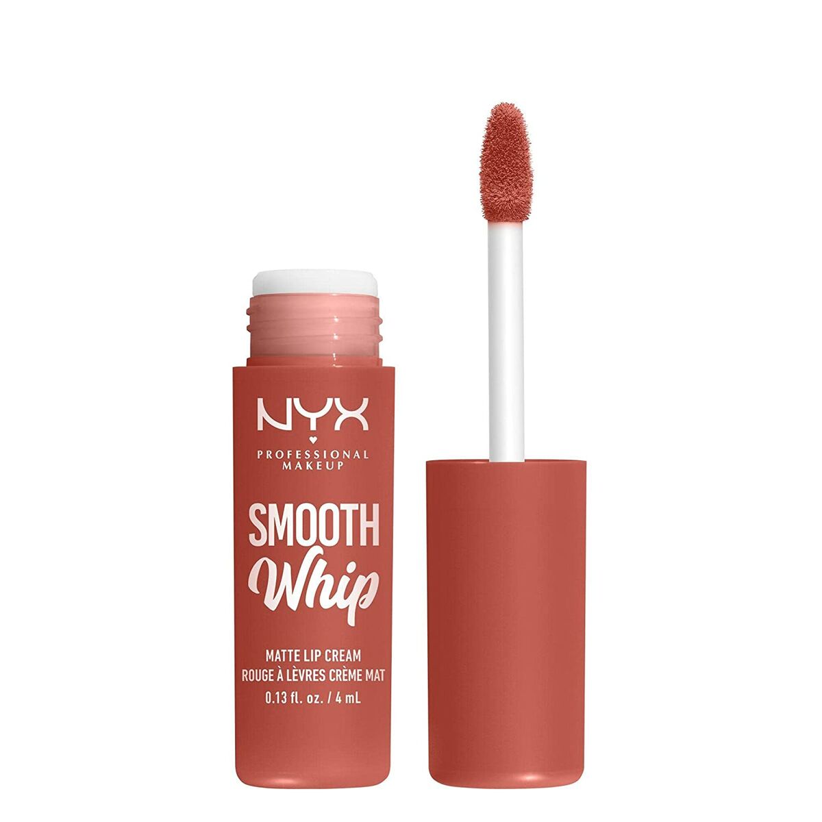 Lipstick NYX Smooth Whipe Pushin’ cushion 4 ml