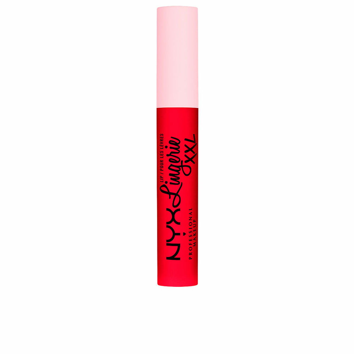 Lipstick NYX Lingerie Xxl Nº 28 Nº 28-Untamable 32,5 g