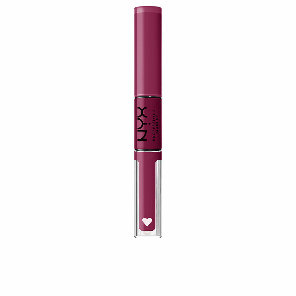 Liquid lipstick NYX Shine Loud Nº 20 In charge 3,4 ml 2-in-1