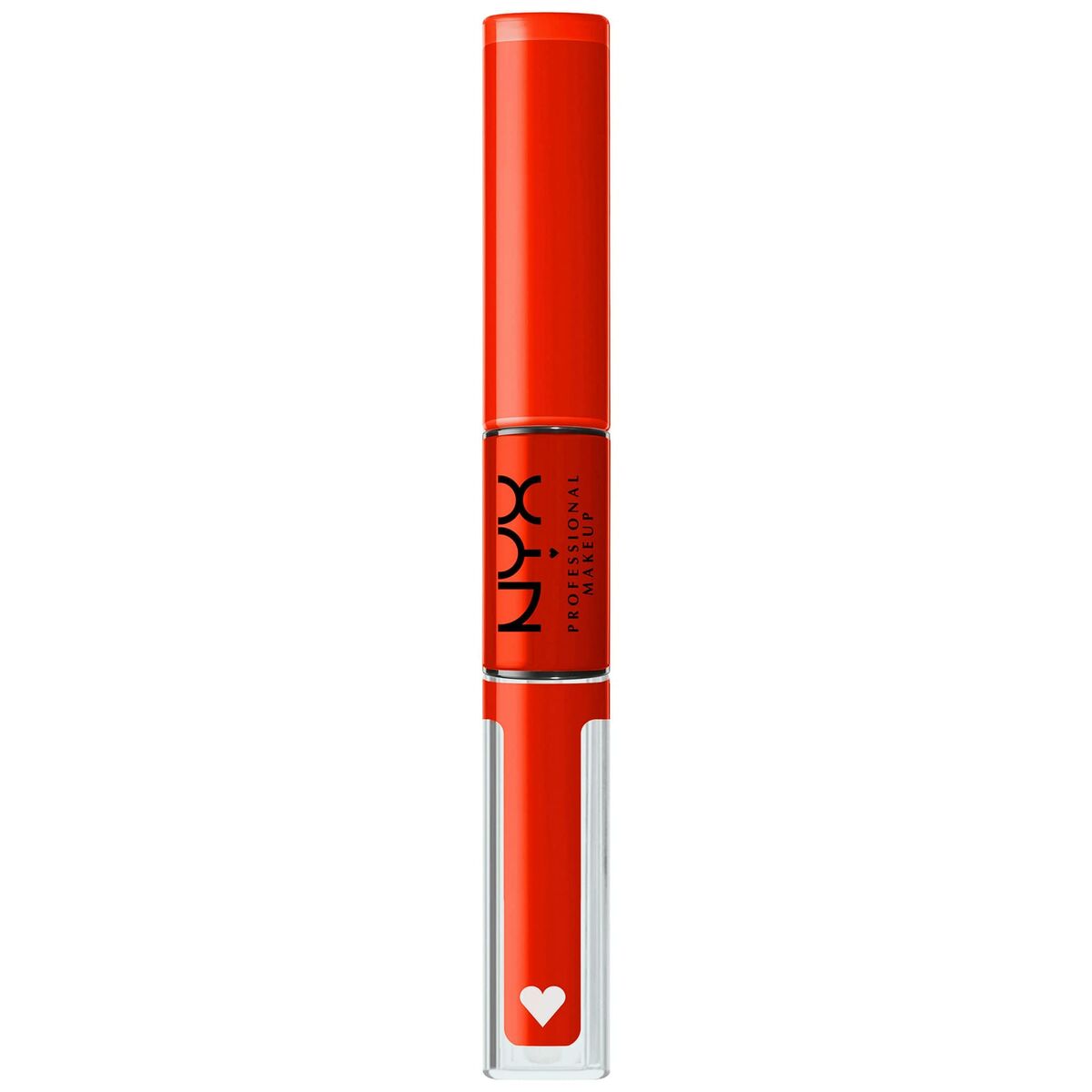 Lip-gloss NYX Shine Loud Nº 28-Stay Stunin 3,4 ml
